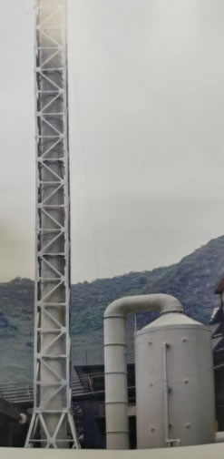 PPH纏繞一體式廢氣、廢水處理設(shè)備